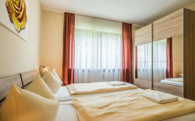 Ferienwohnanlage Oberaudorf