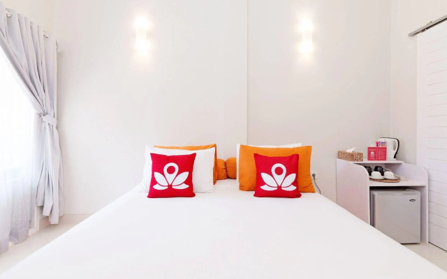 ZEN Rooms Gili Trawangan Semampar