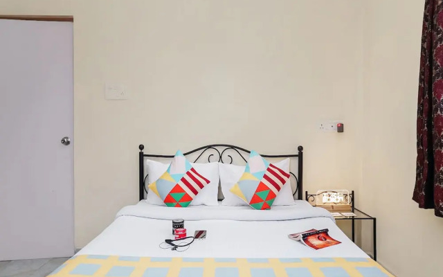 OYO 19578 Home Mountain View 3BHK Lonavala