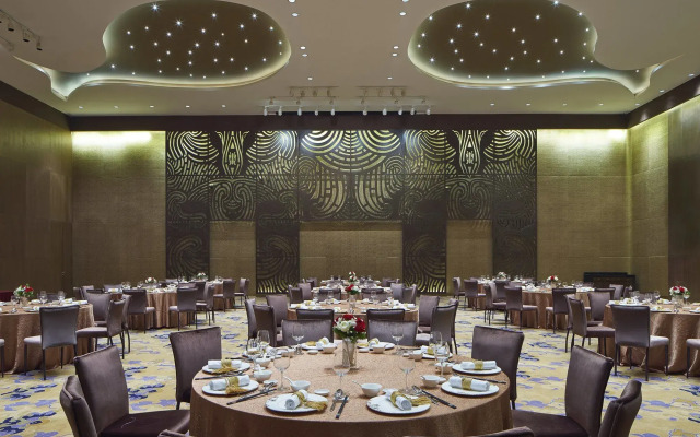 Four Points By Sheraton Guilin, Lingui