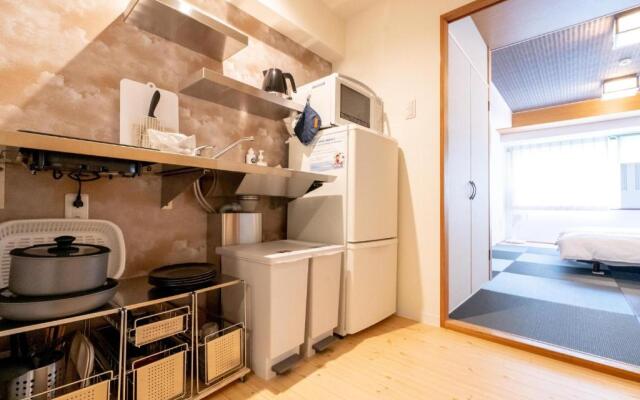 Lions Mansion Echigo Yuzawa - Vacation STAY 7912