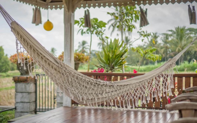 Uma Chaming Villas & Gym