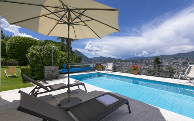 Villa Benessere