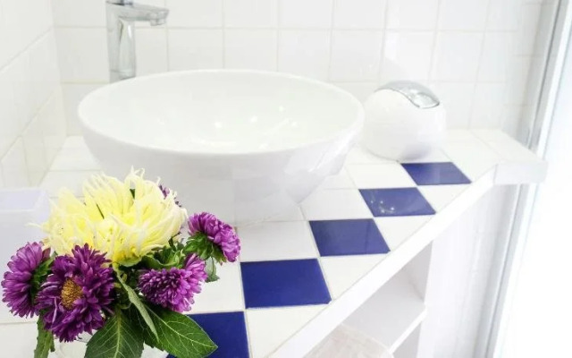 Мини-отель Триполье