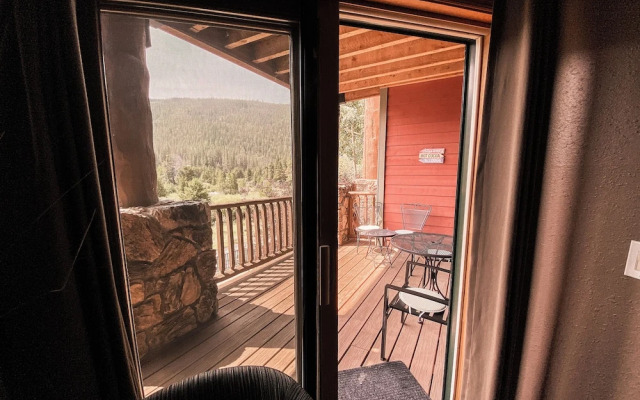 Hidden River Lodge 5965