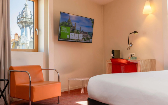 ibis Styles Le Puy-en-Velay