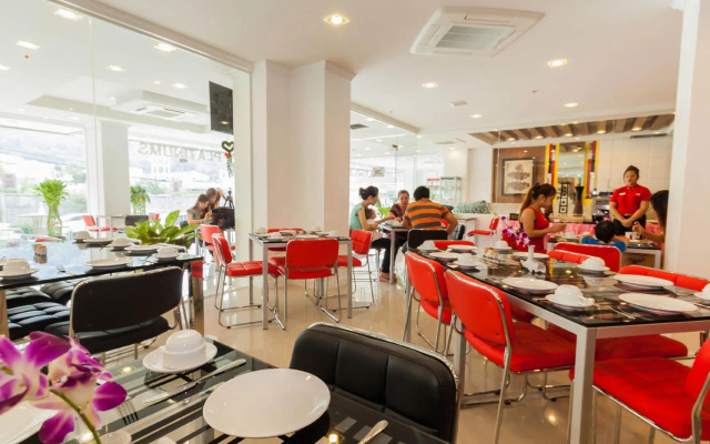 Patong Diamond Hotel