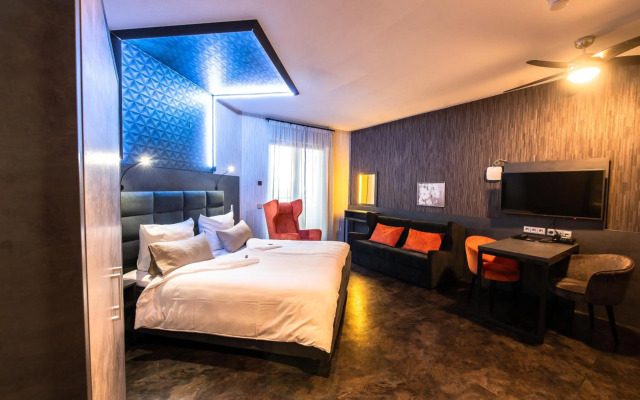 GS Hotel