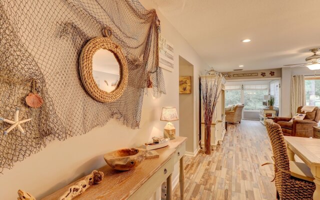 Fairwood Villa 159 by RedAwning