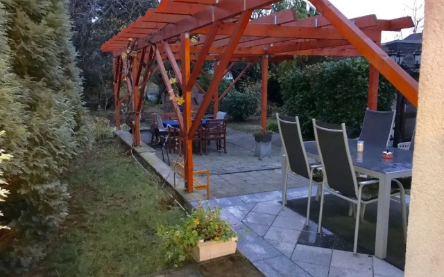 Gästehaus Peterhoff