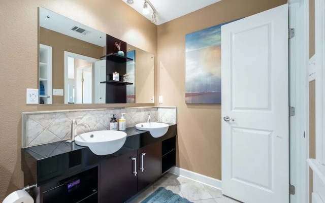 Family Friendly Home in South Austin