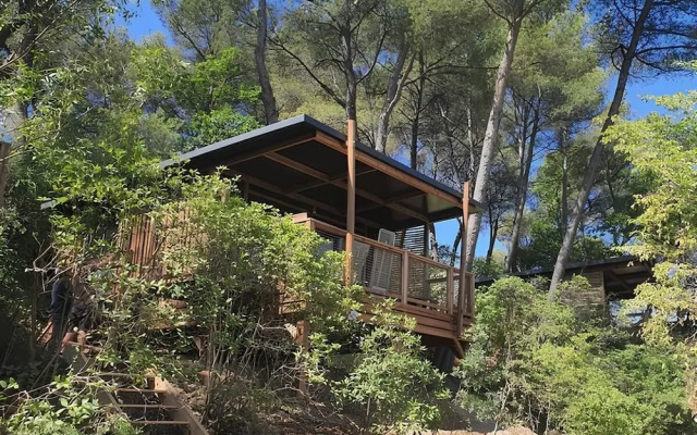 CityKamp d'Aix en Provence