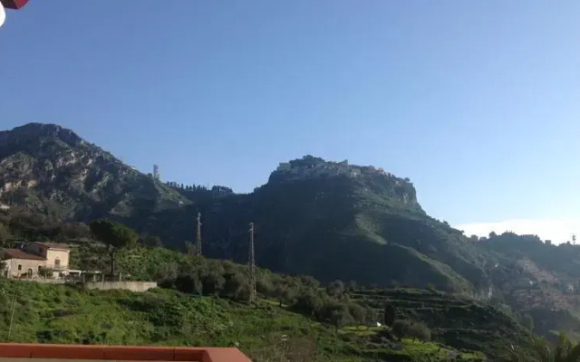 Casa Mastrissa