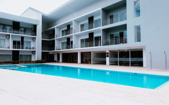 Corporate stays Urban flats