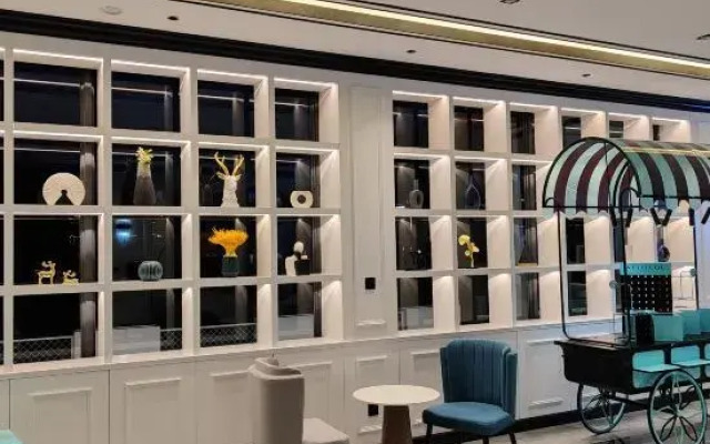 Xana Hotelle Hotel (Kangding Xinduqiao Town)