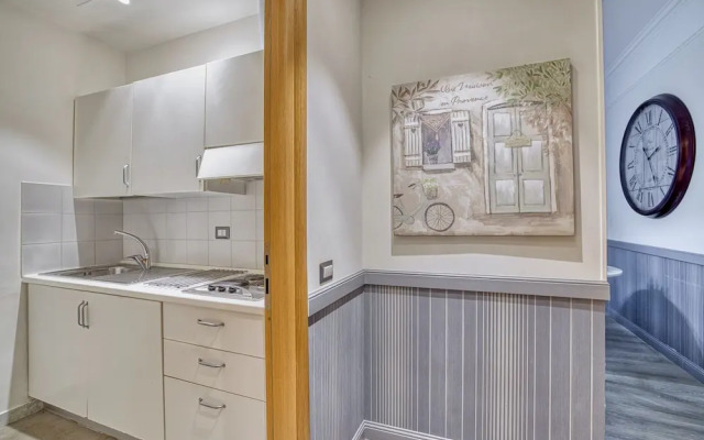 Orange Garden Bed & Breakfast