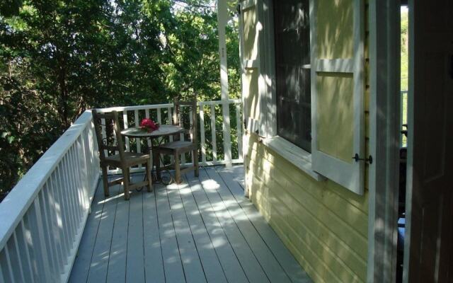 Galley Bay Cottages