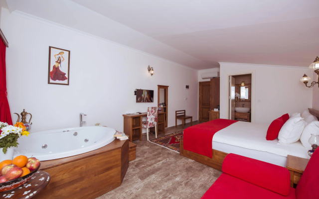 Infinity City Hotel