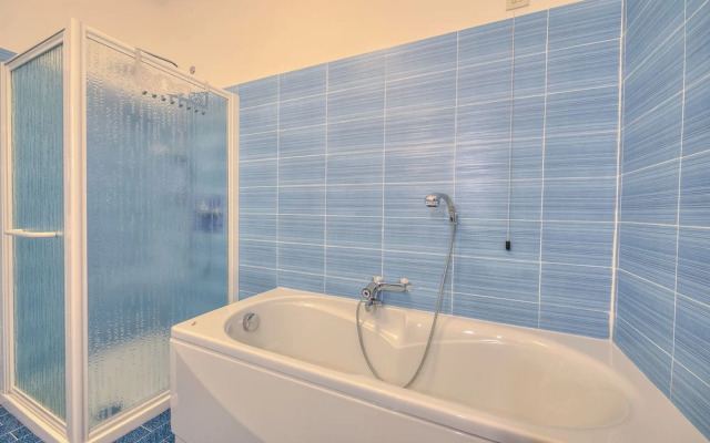 Anita Lake Fitness Retreat