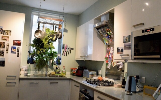 2 Bedroom Apartment in Brixton London