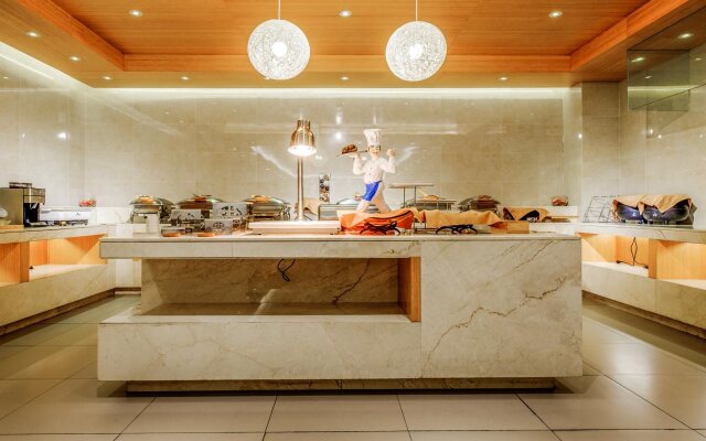 JI Hotel Shanghai Hongqiao Jinhui Road