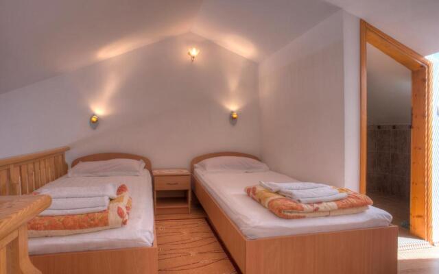 Apartments Đurašević Ivo