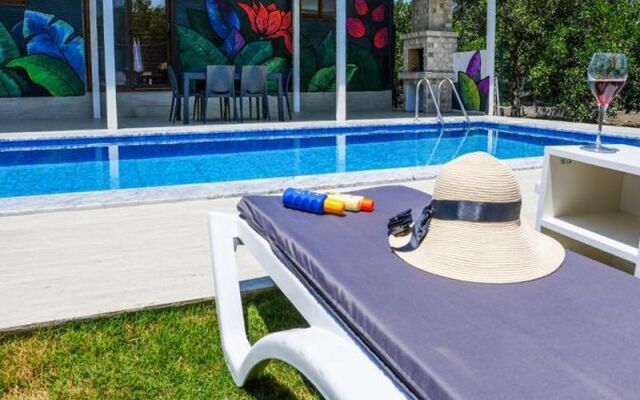 Villa Arya 2 Ortaca