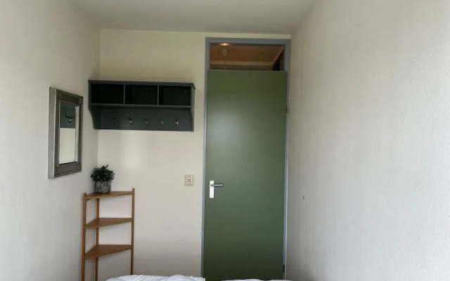 Spacious Apartment in Maartenszee Dune