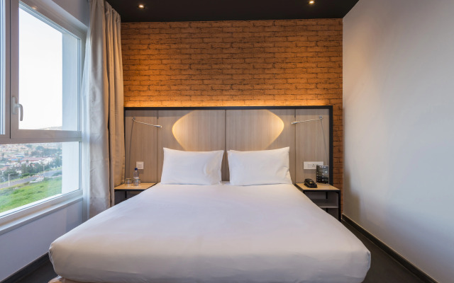 ONOMO Hotel Kigali
