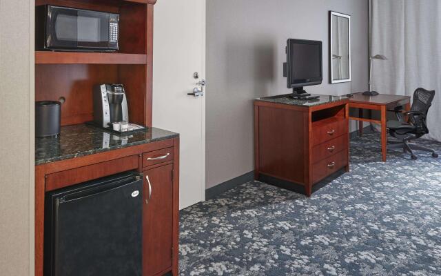 Hilton Garden Inn Schaumburg