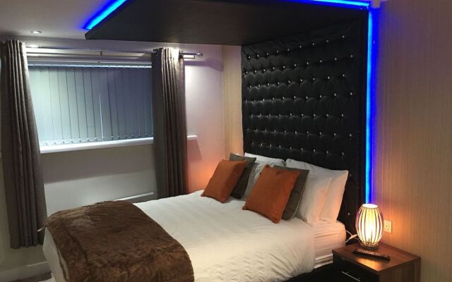 Livit Serviced Apartments