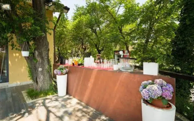 Villa Borgo Duino
