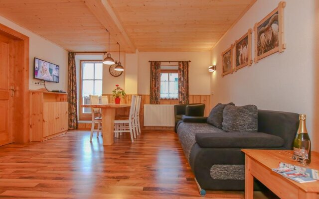 Appartements Schmidsendl