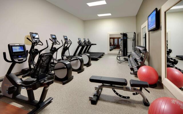 Embassy Suites by Hilton Dallas Park Central Area