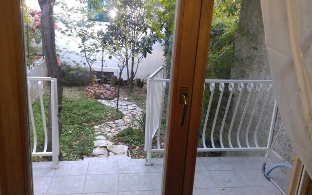 Apartman Restović