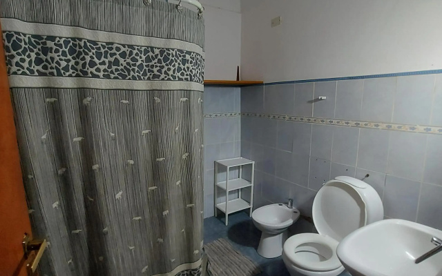 Casa confortable para 5 personas