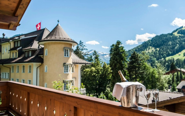 Le Grand Bellevue