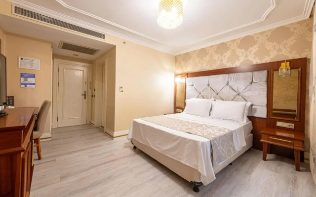 Myy Homes - Boutique class