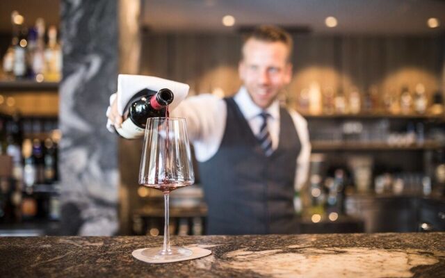 Bad Fallenbach Hotel