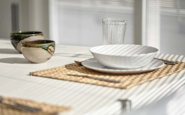 Апарт-отель We Live Trapani Luxury