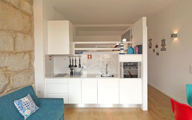 FLH Porto Cozy Studio