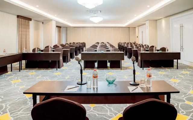 Savero Hotel Depok