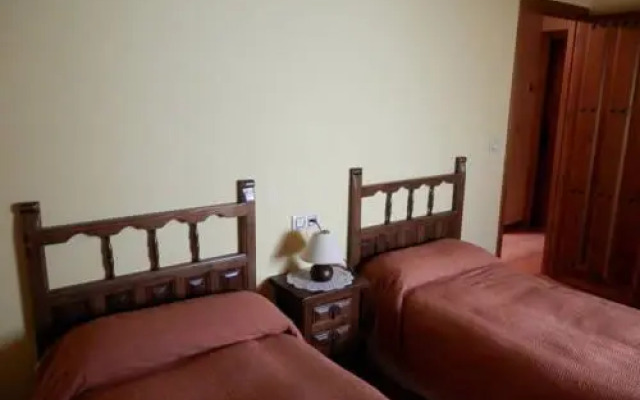 Casa Rural La Escuela