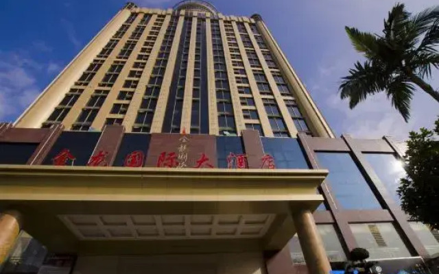 Jinlong Inernational Hotel