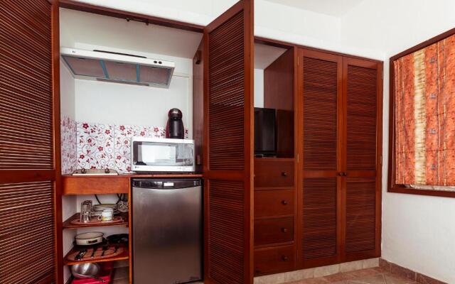 Fabiola Condo Hotel