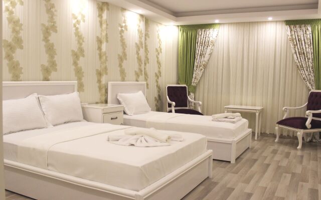 Zeugma Park Hotel