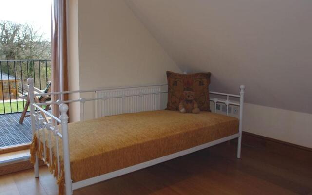 Hiscox Cottage
