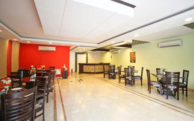 Parkland Chirag Enclave