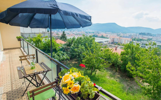 Rooms Agava