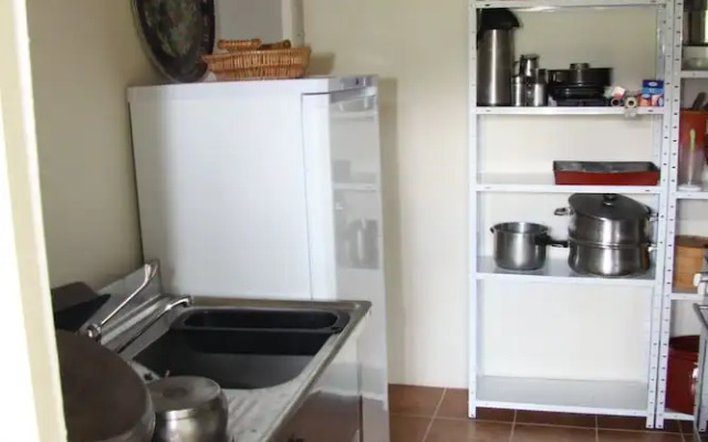 Casa Rural Dharma Gaia